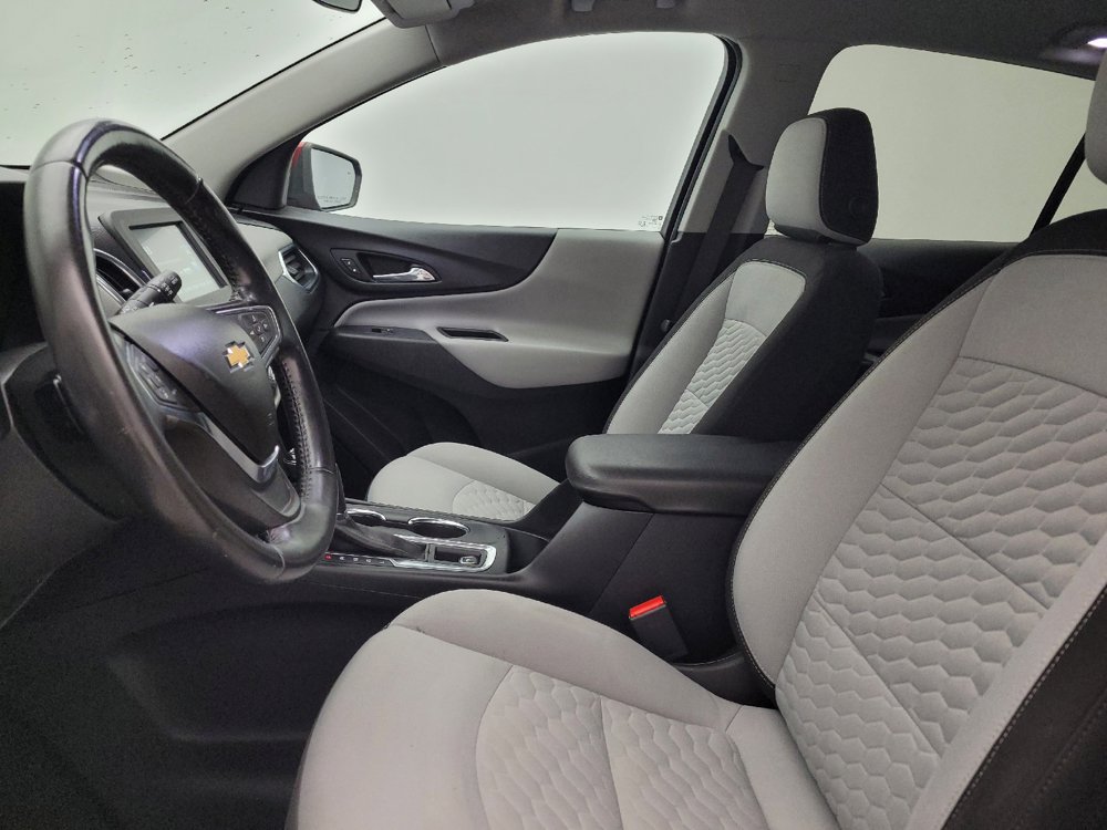 Used 2018 Chevrolet Equinox LT FWD image 17