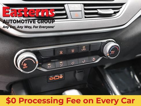 Used 2024 Nissan Altima 2.5 SR FWD image 20