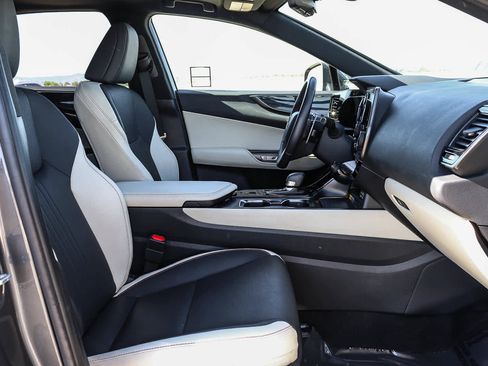 Used 2024 Lexus NX 350h AWD image 19
