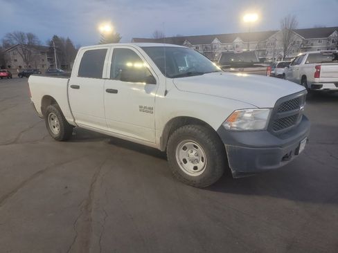 Used 2014 RAM 1500 Tradesman w/ Popular Equipment Group image 2
