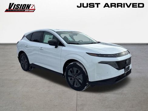 New 2026 Nissan Murano SL image 3