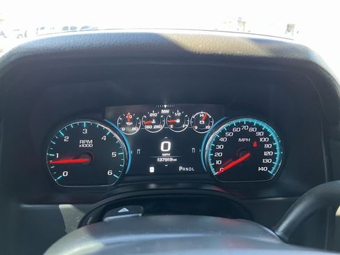 Used 2018 Chevrolet Tahoe Premier image 28