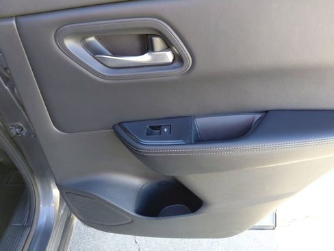 Used 2024 Nissan Rogue SV image 21