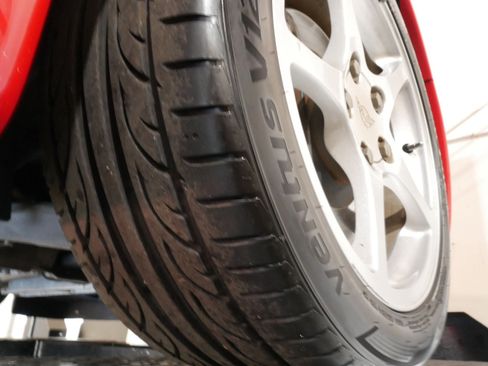 Used 2000 Chevrolet Corvette Convertible image 97