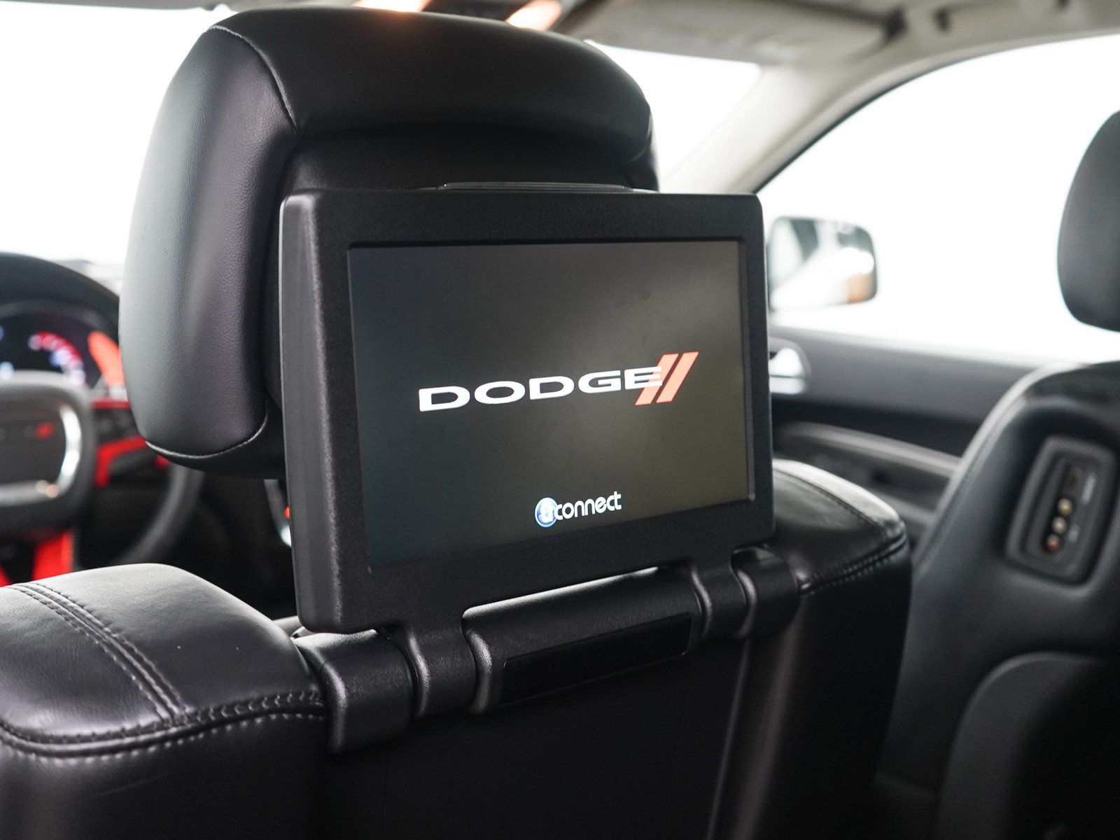 Used 2017 Dodge Durango GT AWD/4WD image 18