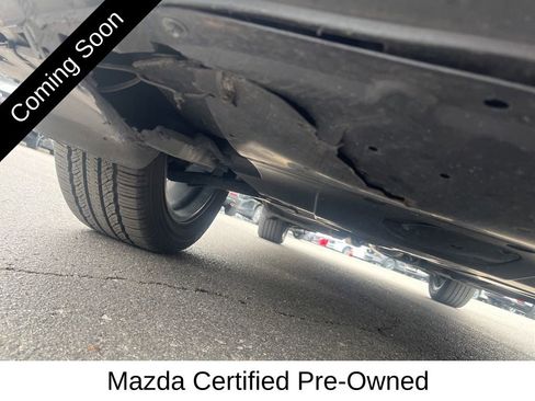 Certified 2023 MAZDA CX-5 Carbon Edition image 39