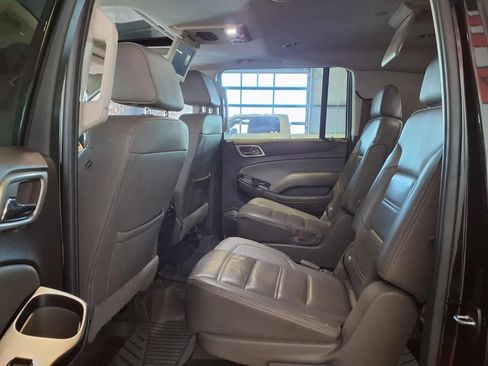 Used 2018 GMC Yukon XL Denali w/ Open Road Package image 17