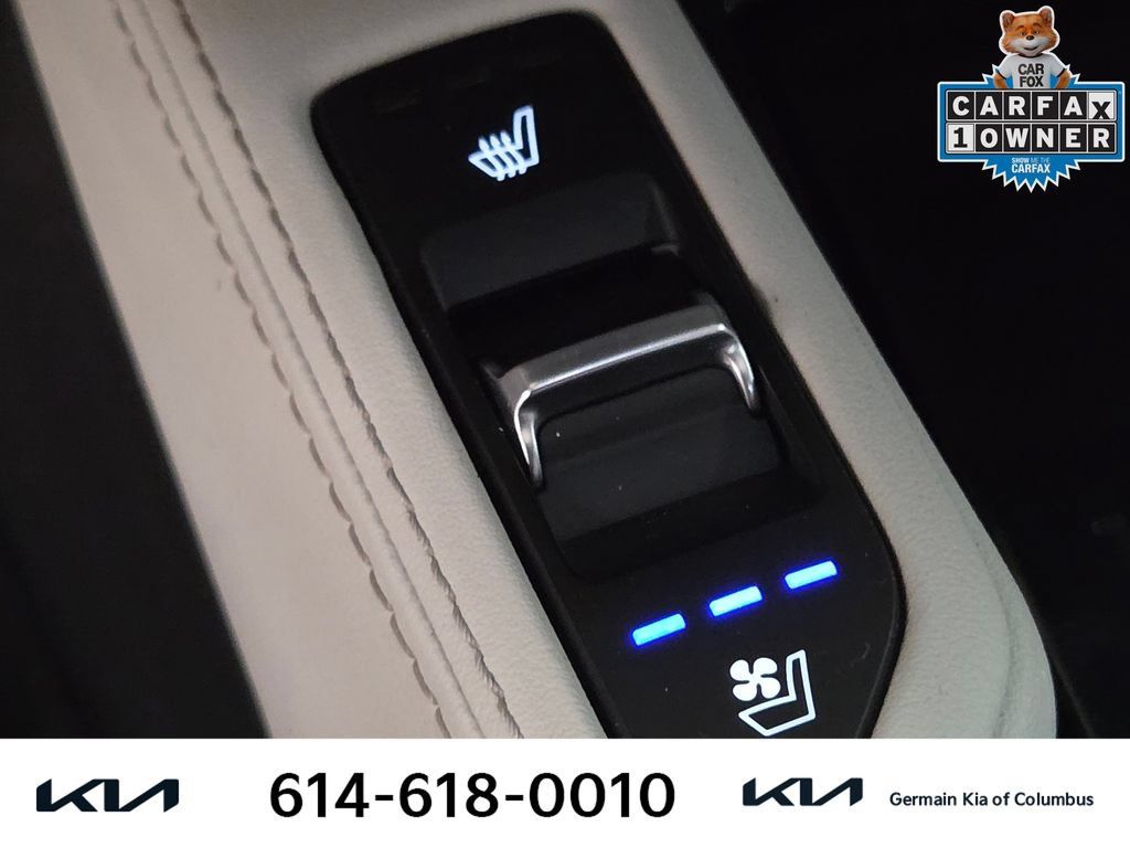 Used 2021 Kia Telluride SX w/ SX Prestige Package AWD/4WD image 28