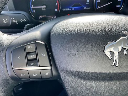 Used 2022 Ford Bronco Sport Badlands w/ Premium Package image 26