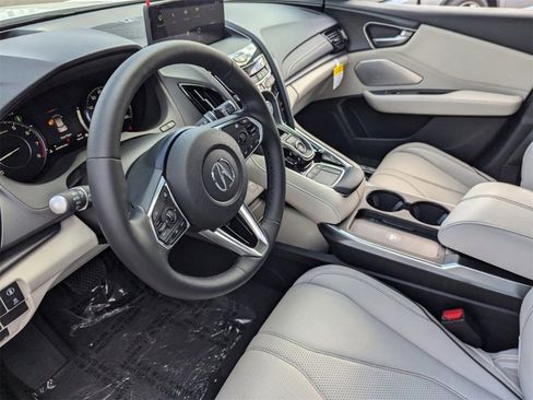 New 2026 Acura RDX SH-AWD w/ Advance Package image 12