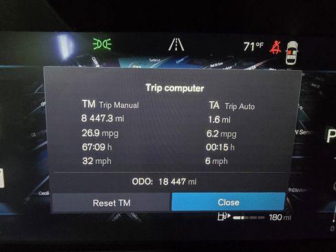 Used 2023 Volvo XC60 B5 Plus w/ Climate Package image 17