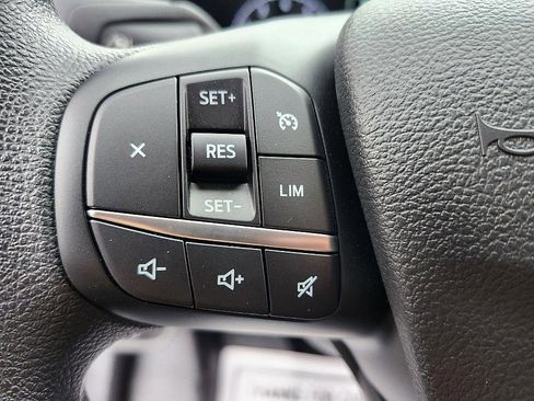 New 2024 Ford Transit 250 Low Roof w/ Load Area Protection Package image 29