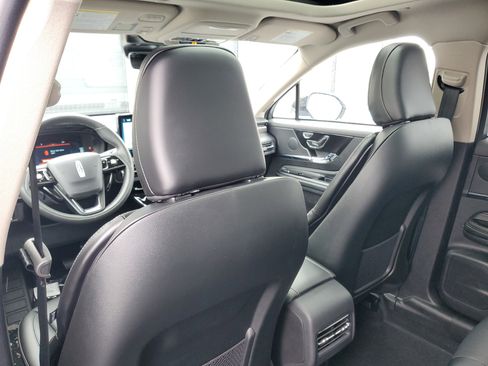 New 2026 Lincoln Corsair Reserve w/ Jet Appearance Package image 26