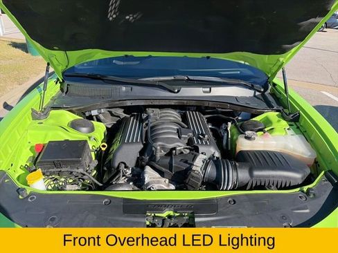 Used 2023 Dodge Charger Scat Pack image 51