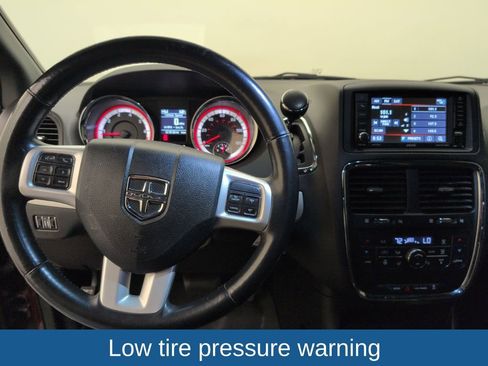 Used 2019 Dodge Grand Caravan GT image 24