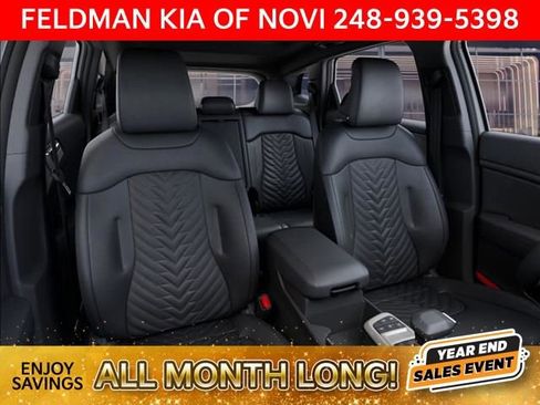 New 2026 Kia Sportage X-Line w/ X-Line Technology Package image 15