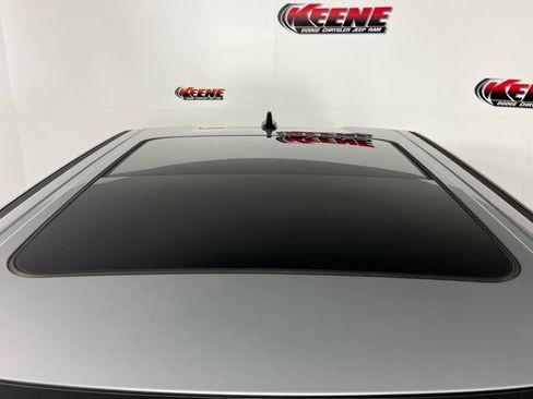 Used 2020 RAM 1500 Limited AWD/4WD image 11