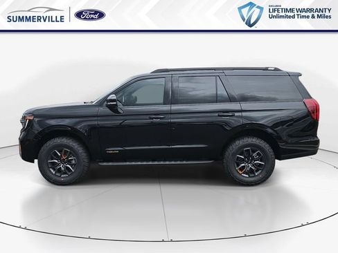 New 2026 Ford Expedition Tremor AWD/4WD image 8