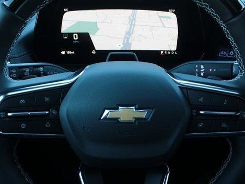 New 2026 Chevrolet Traverse High Country image 15