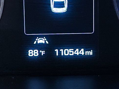 Used 2015 Hyundai Sonata Limited w/ Option Group 06 FWD image 32