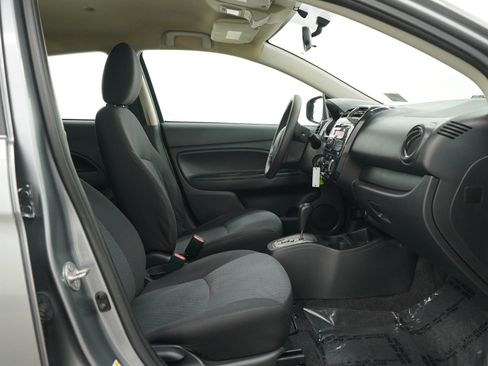 Used 2017 Mitsubishi Mirage ES FWD image 11
