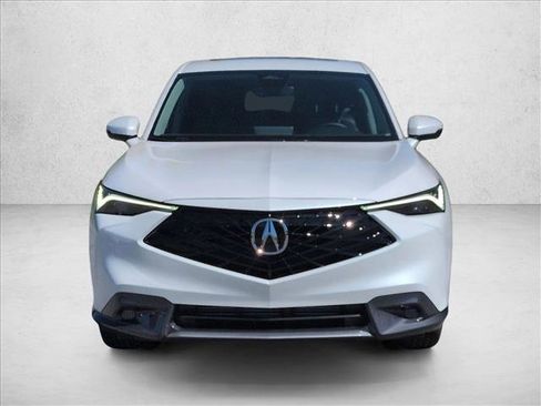 New 2026 Acura ADX AWD image 6