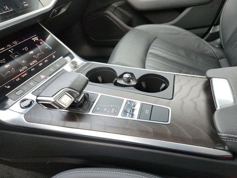 Used 2023 Audi A6 2.0T Premium image 20