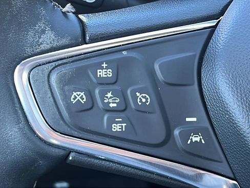 Used 2024 Chevrolet Malibu RS FWD image 18