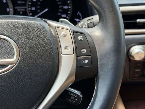 Used 2015 Lexus GS 350 AWD image 10