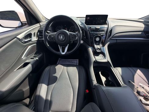 Used 2023 Acura RDX AWD image 17