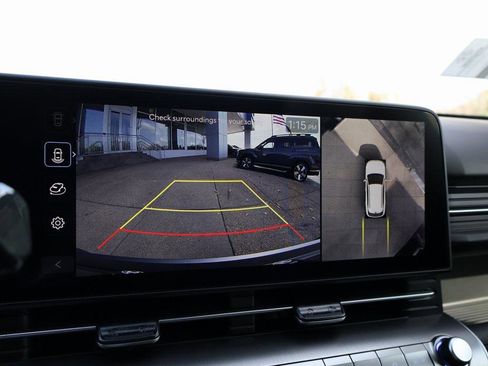 New 2026 Hyundai Kona Limited image 36