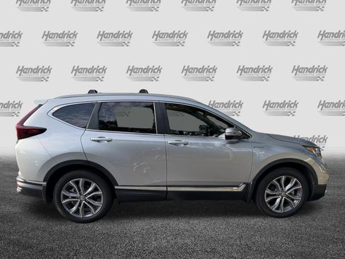 Used 2022 Honda CR-V Touring image 10