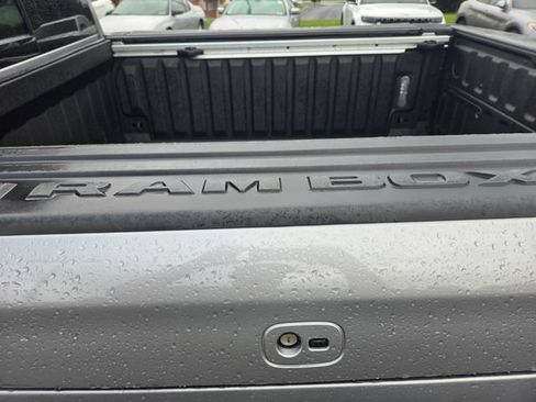 Certified 2025 RAM 1500 Limited AWD/4WD image 24