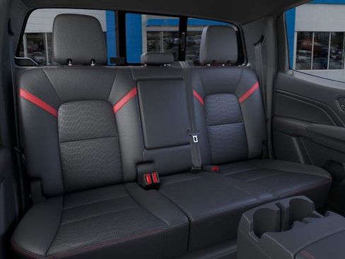 New 2026 Chevrolet Colorado Z71 w/ Technology Package image 47