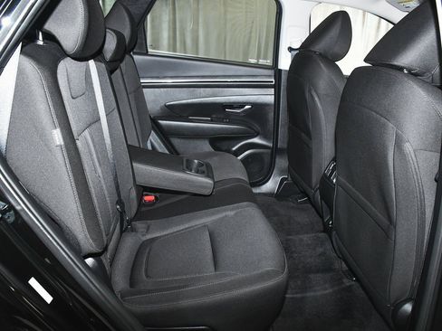 Used 2024 Hyundai Tucson SEL image 51