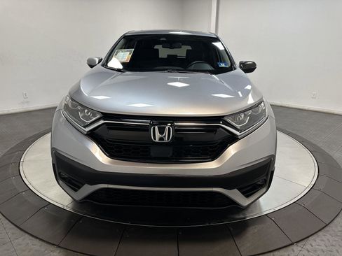 Certified 2020 Honda CR-V EX-L image 4