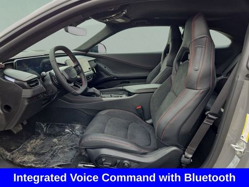 New 2026 Dodge Charger Scat Pack AWD/4WD image 10
