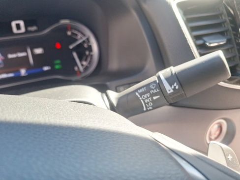 Used 2023 Honda Ridgeline RTL-E image 27