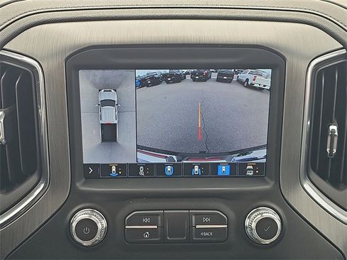 Used 2023 GMC Sierra 2500 Denali w/ Denali Ultimate Package image 13