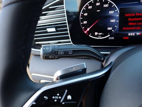 Certified 2026 Mercedes-Benz GLE 350 4MATIC image 38