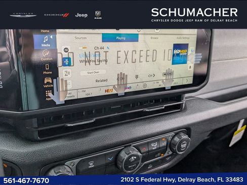 New 2026 Jeep Wrangler Sport AWD/4WD image 14