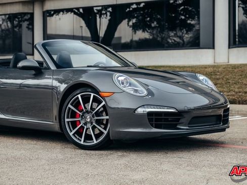 Used 2012 Porsche 911 Carrera S image 35
