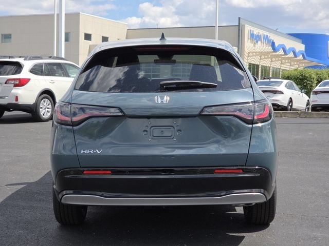 New 2027 Honda HR-V EX-L image 11