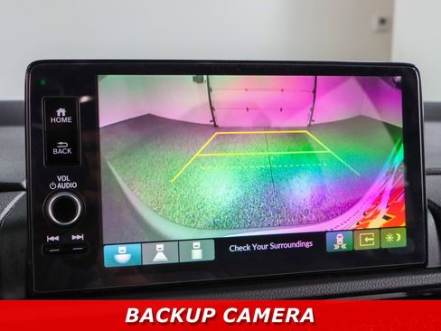 Used 2023 Honda CR-V Sport Touring image 18