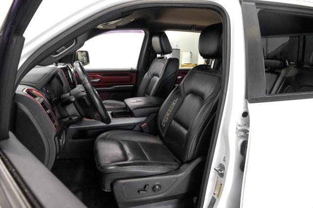 Used 2020 RAM 1500 Rebel w/ Rebel Level 2 Equipment Group AWD/4WD image 44