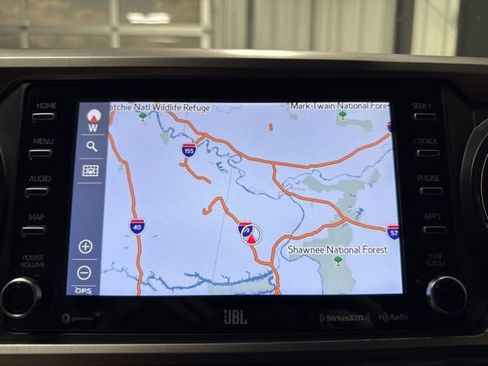 Used 2023 Toyota Tacoma Limited image 12