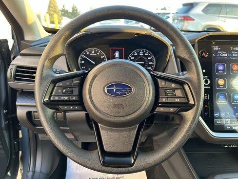 Used 2024 Subaru Crosstrek 2.0i Premium w/ Popular Package #4 image 21