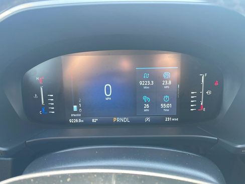 Used 2023 Ford Escape Active AWD/4WD image 19