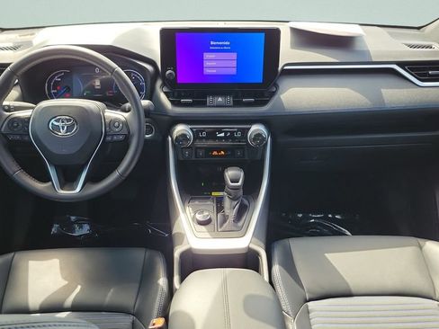 Certified 2024 Toyota RAV4 XSE AWD/4WD image 14