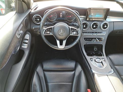 Used 2019 Mercedes-Benz C 300 C 300 image 10